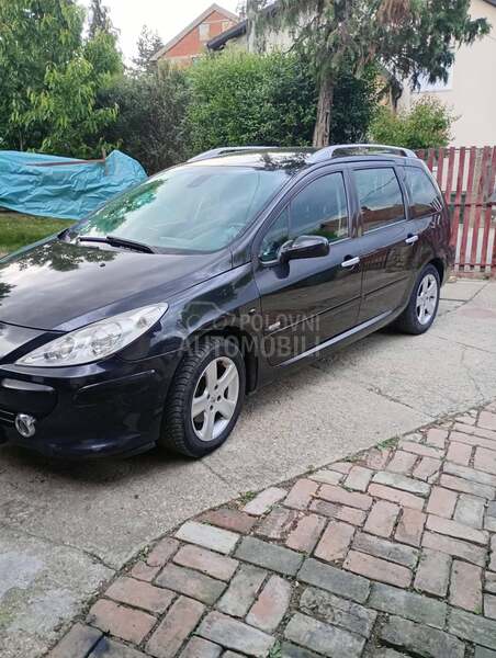 Peugeot 307 1.6hdi SW