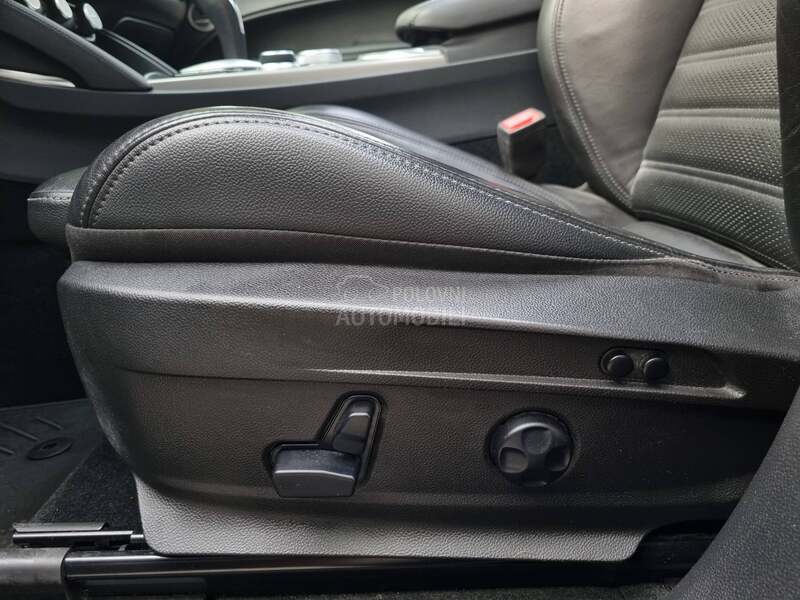Alfa Romeo Stelvio Q4 Veloce