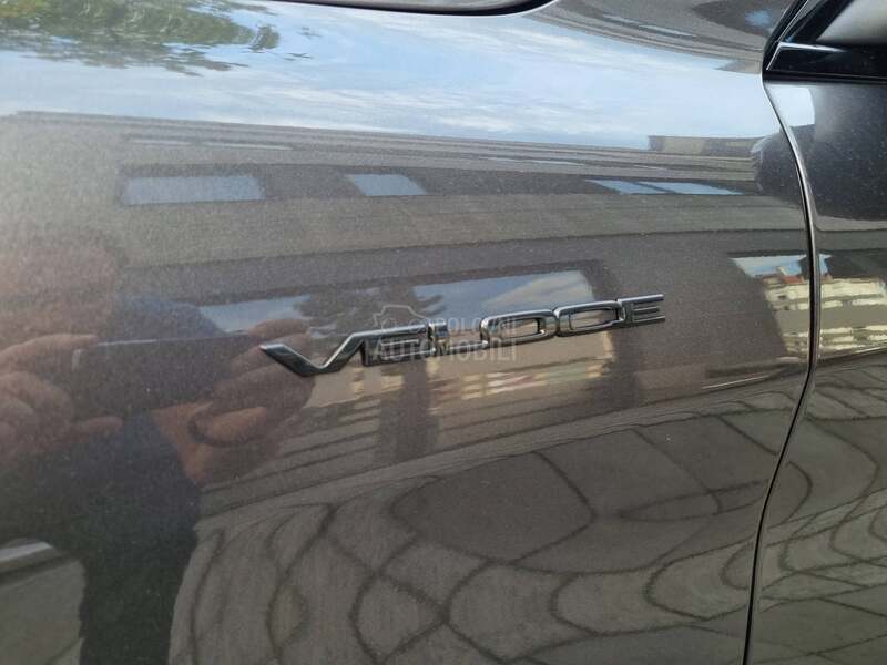Alfa Romeo Stelvio Q4 Veloce