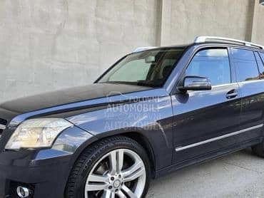 hladnjak za Mercedes Benz GLK Klasa, GLK 200, GLK 220 ... od 2008. do 2015. god.