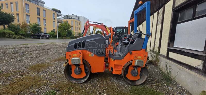 Kubota KX057/4