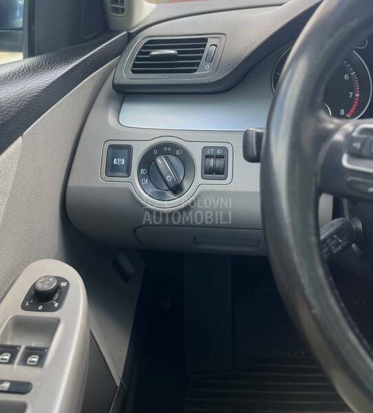 Volkswagen Passat B6 1.4TSI