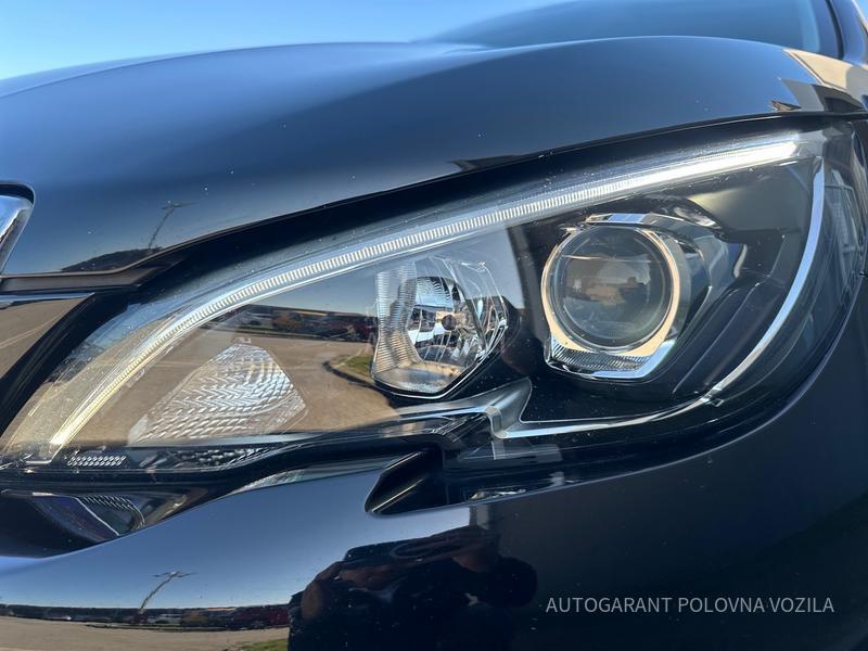 Peugeot 308 1.2 ALLURE A/T