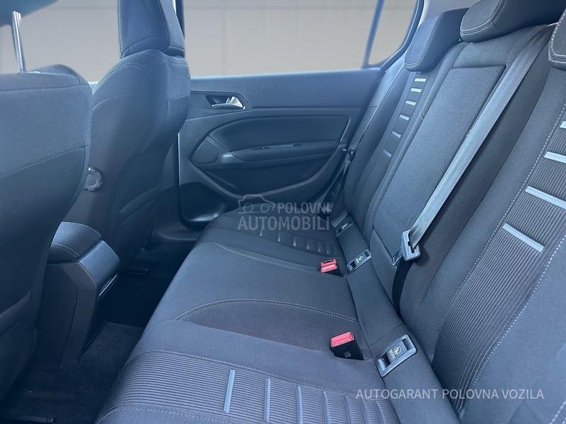 Peugeot 308 1.2 ALLURE A/T