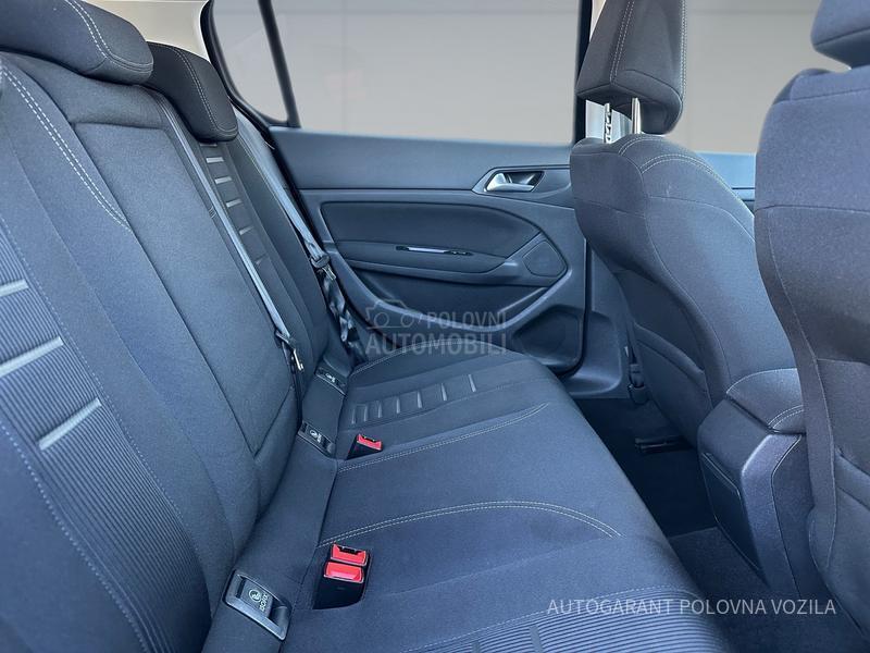 Peugeot 308 1.2 ALLURE A/T