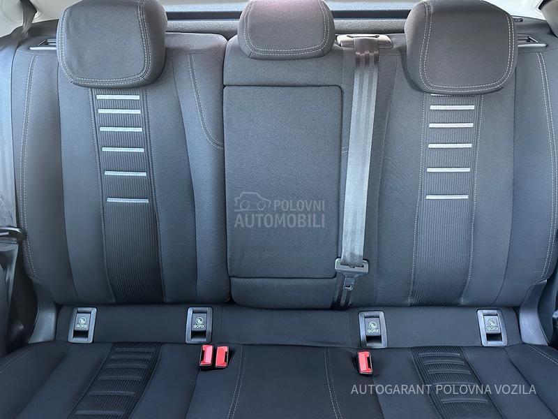 Peugeot 308 1.2 ALLURE A/T