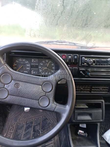 Volkswagen Golf 2 1.6