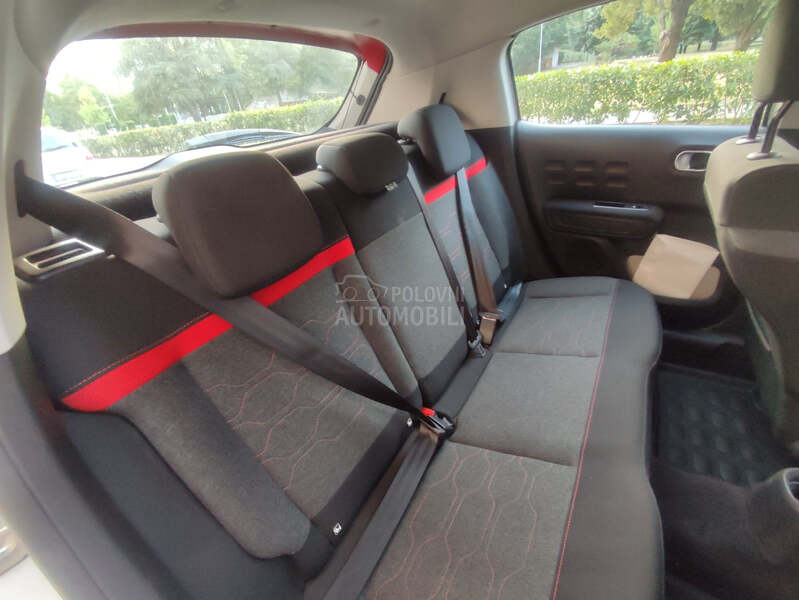 Citroen C3 Feel 1.2