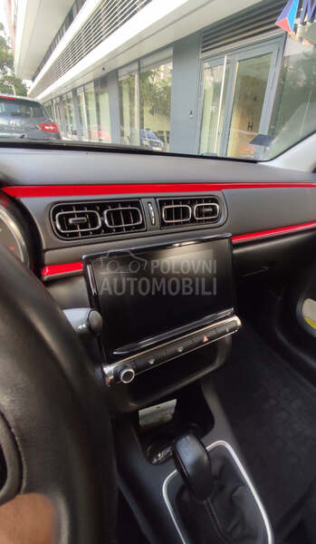 Citroen C3 Feel 1.2