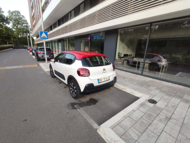 Citroen C3 Feel 1.2