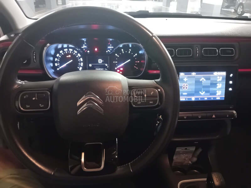 Citroen C3 Feel 1.2