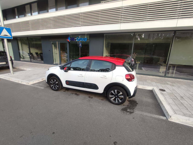 Citroen C3 Feel 1.2