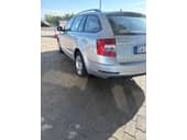 Škoda Octavia 1.6 TDI