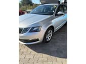 Škoda Octavia 1.6 TDI