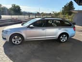 Škoda Octavia 1.6 TDI