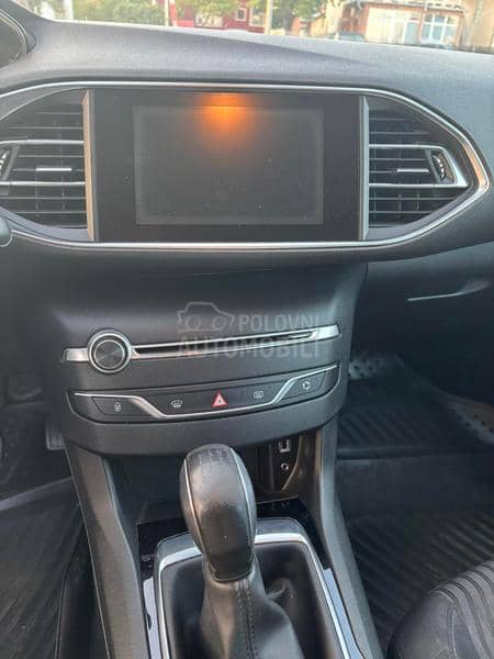 Peugeot 308 1.6 HDI