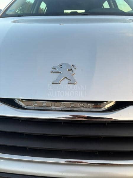 Peugeot 308 1.6 HDI