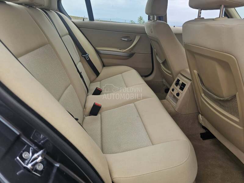 BMW 320 i Bussines