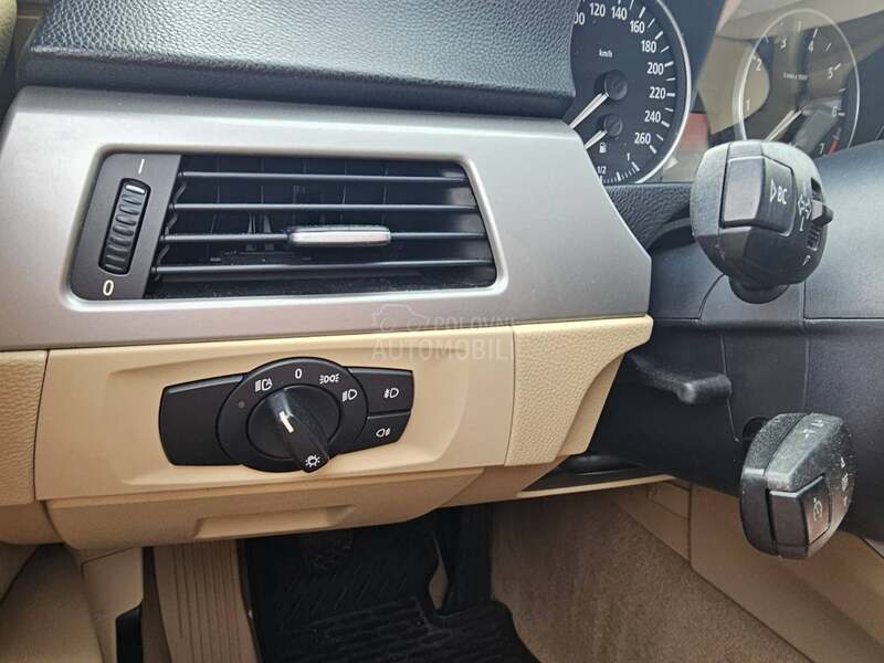 BMW 320 i Bussines
