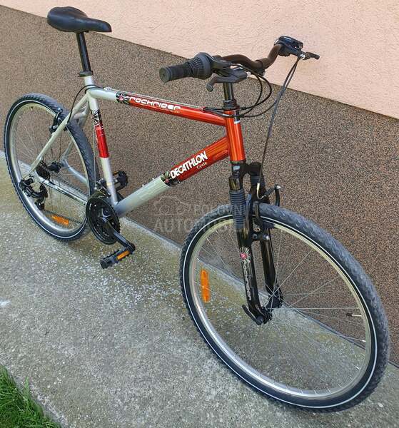 DECATHLON ROCKRIDER