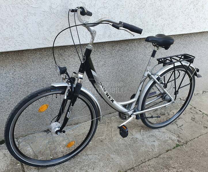 ALU REX