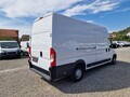 Fiat Ducato 2.3 mjt L4H3 MAXI