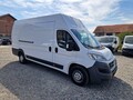Fiat Ducato 2.3 mjt L4H3 MAXI