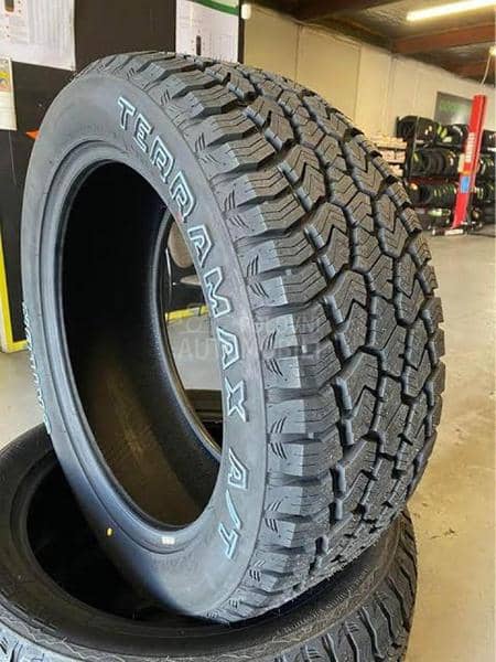 Sailun 265/65 R17 Sve sezone