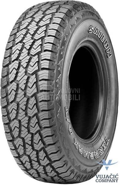 Sailun 265/65 R17 Sve sezone