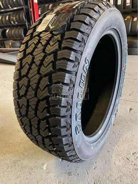 Sailun 265/65 R17 Sve sezone