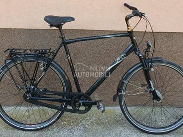 KTM SPORT TOURING EIGHT XXL