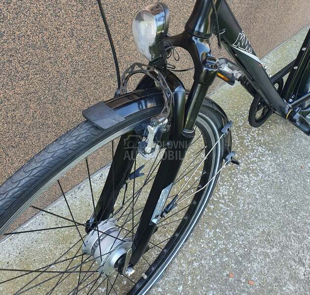 KTM SPORT TOURING EIGHT XXL