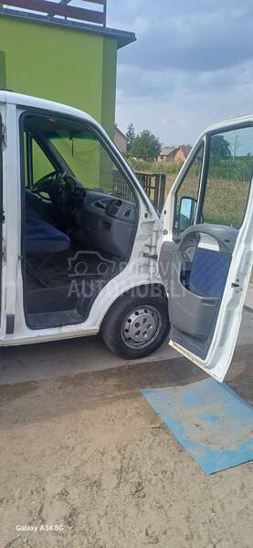Citroen Jumper 