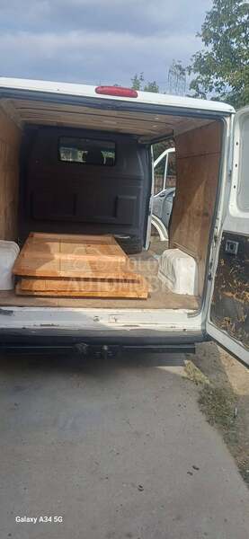 Citroen Jumper 