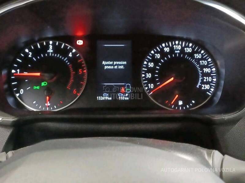 Renault Megane 1.5 BLUE DCI