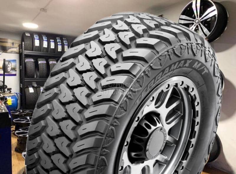 Sailun 265/70 R17 Sve sezone