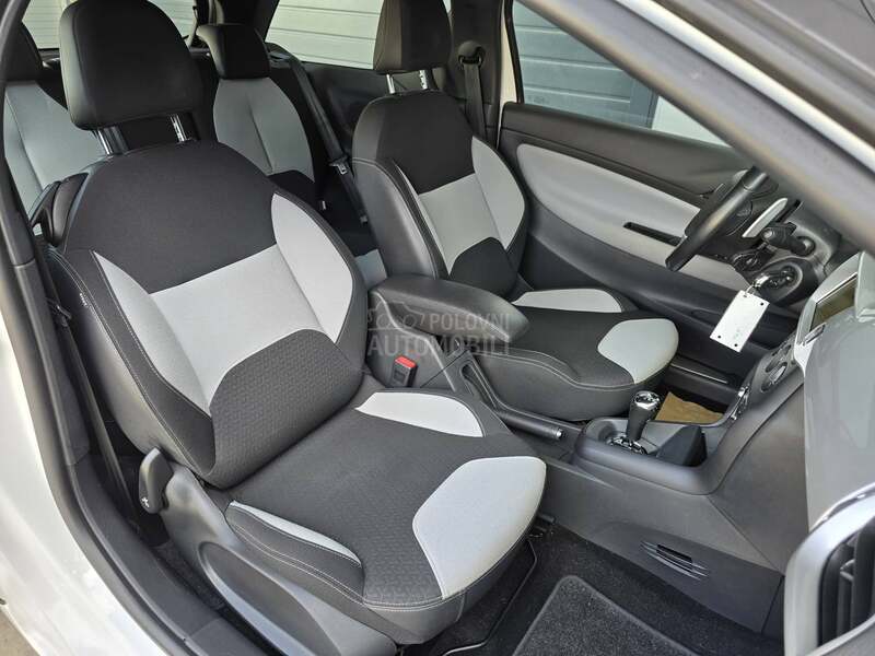 Citroen DS3 1.4 HDI AUTOM