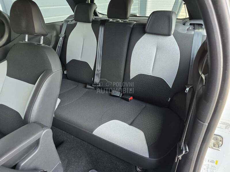 Citroen DS3 1.4 HDI AUTOM