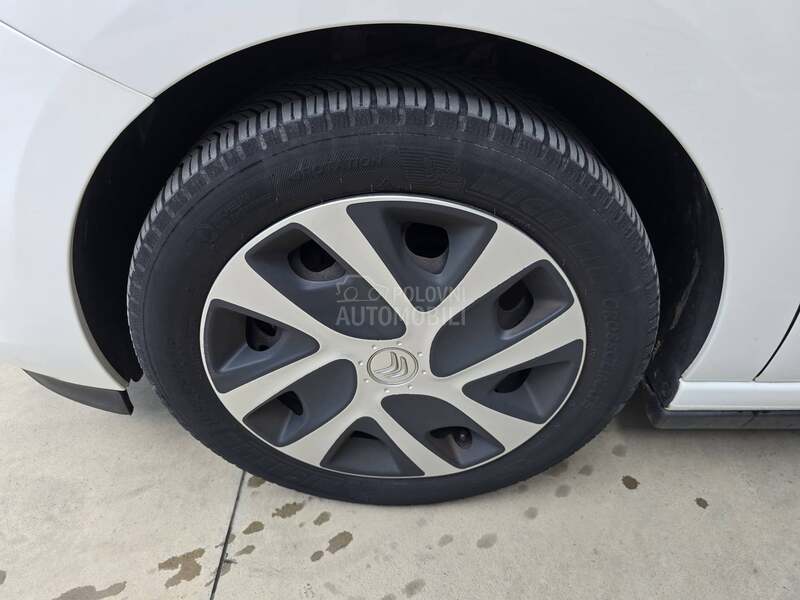 Citroen DS3 1.4 HDI AUTOM