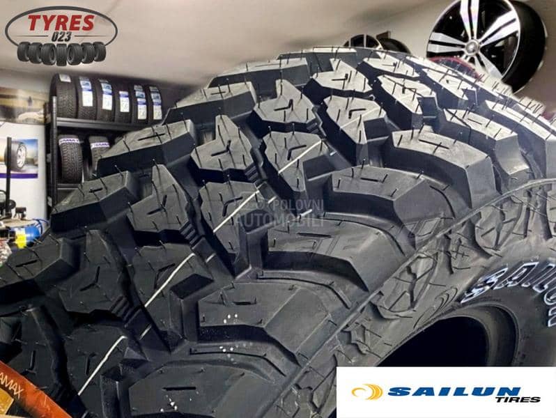 Sailun 285/70 R17 Sve sezone