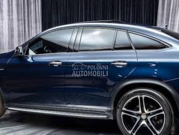 kompresor klime za Mercedes Benz GLE Klasa, GLE 43 AMG, GLE 53 AMG ... od 2014. do 2019. god.