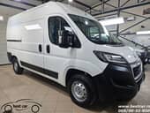 Peugeot Boxer L2 H2 2.2 HDI
