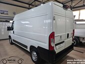 Peugeot Boxer L2 H2 2.2 HDI