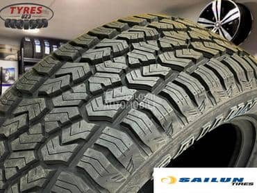 Sailun 265/50 R20 Sve sezone