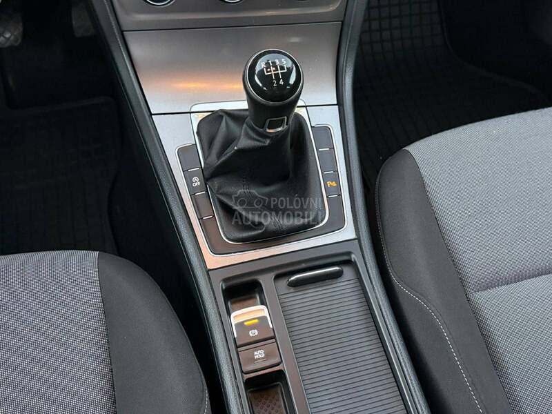 Volkswagen Golf 7 