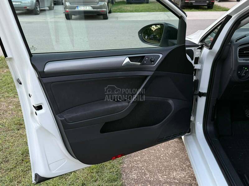 Volkswagen Golf 7 