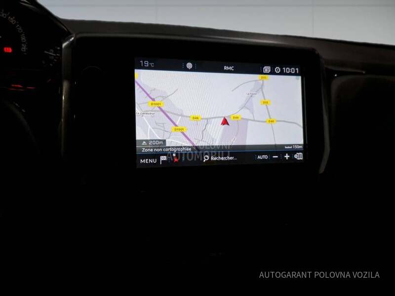 Peugeot 208 1.2 PURETECH ACTIVE