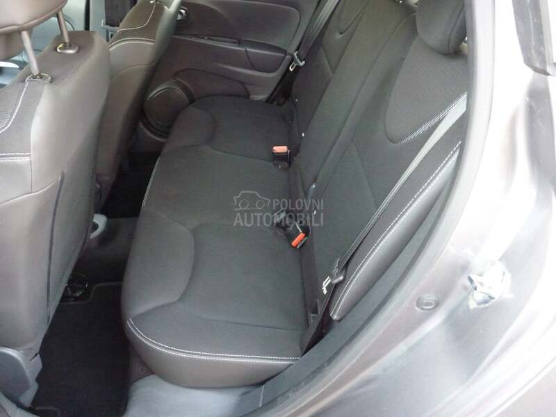Renault Clio 1.5DCI/NAV cameraa