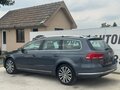 Volkswagen Passat B7 NAV / KOŽA
