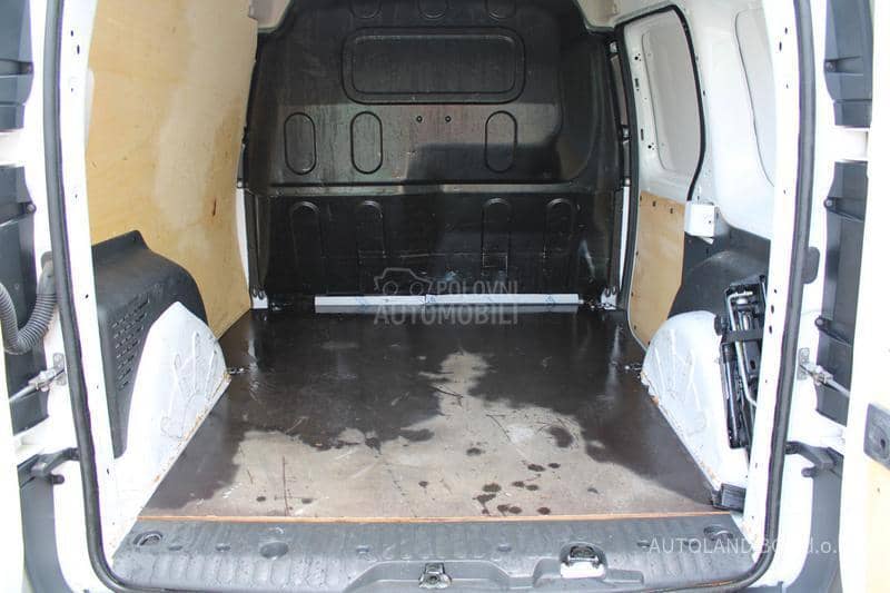 Renault Kangoo 1.5 dCi N1